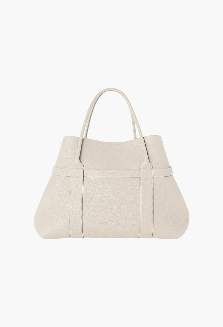 Ghiera Shopper Large - Calfskin - GLAM MODA