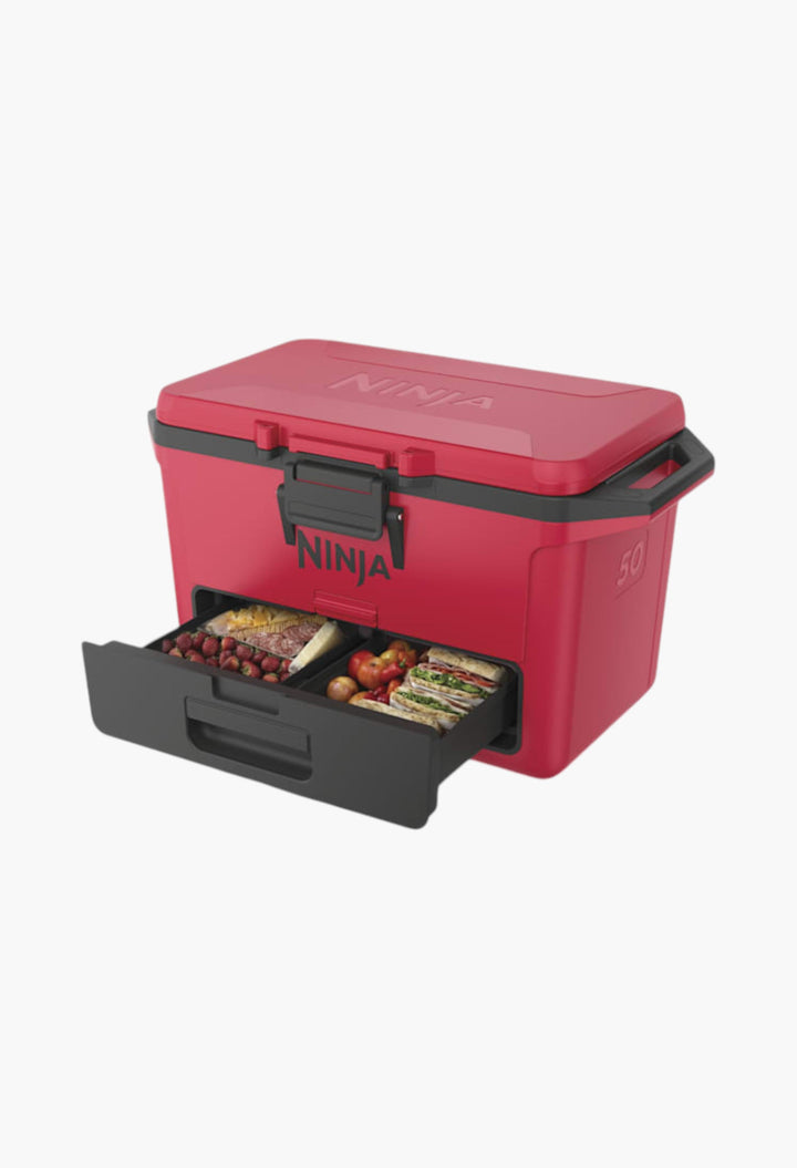 Ninja FrostVault™ 50qt Cooler in Poolside Punch - GLAM MODA