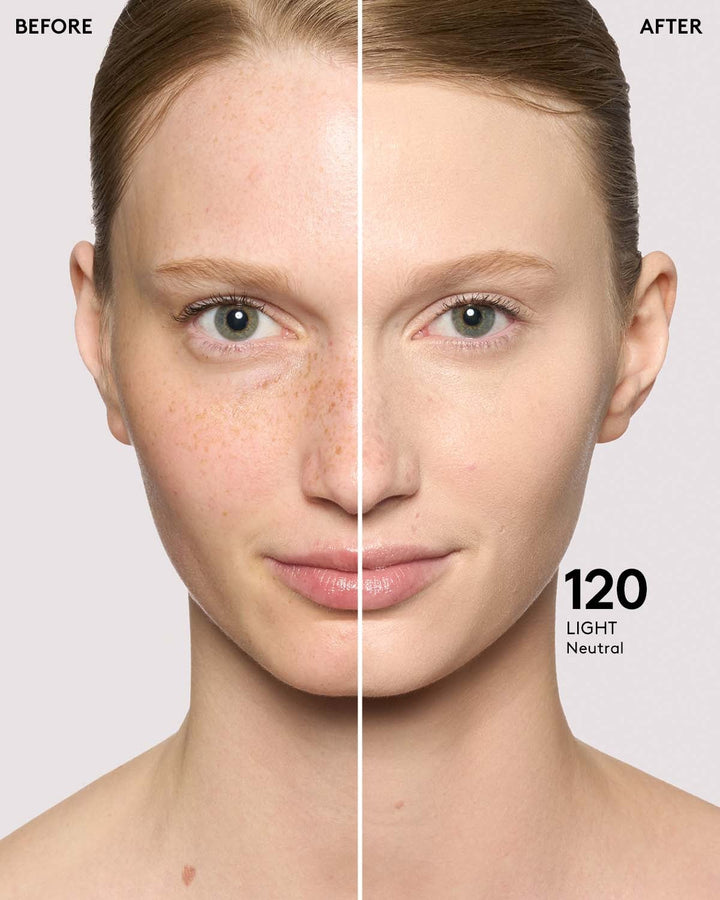 Soft'Lit Luminous Foundation - GLAM MODA