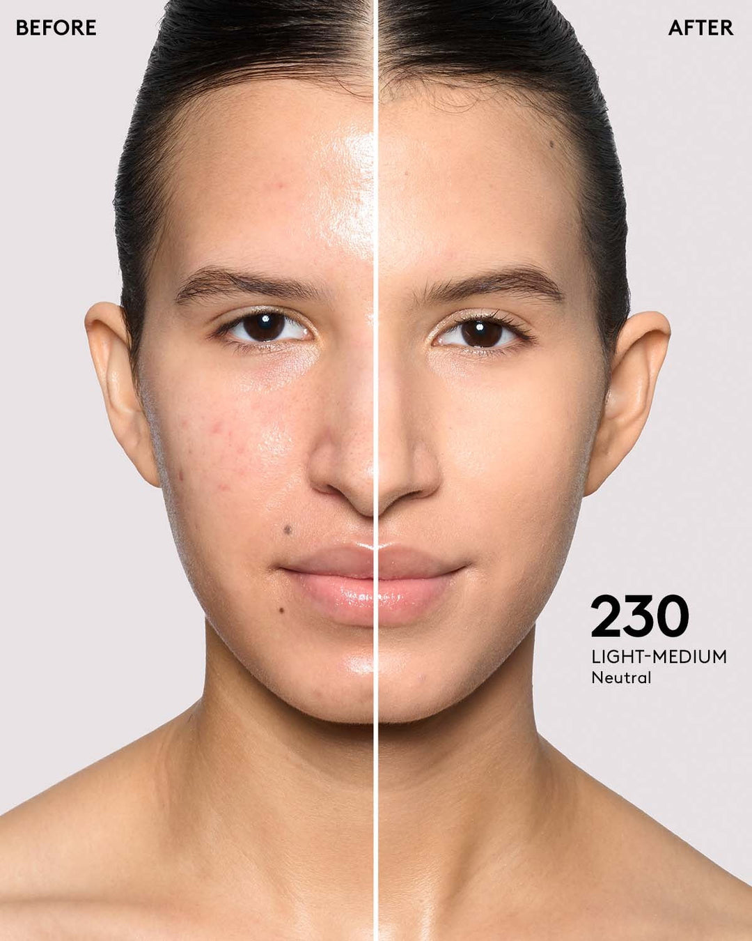 Soft'Lit Luminous Foundation - GLAM MODA