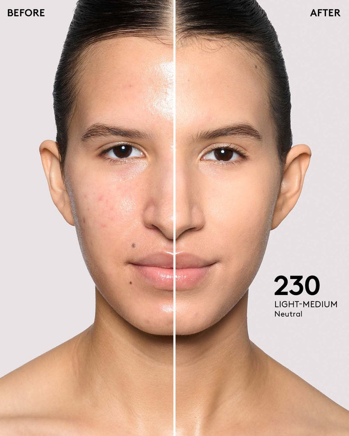 Soft'Lit Luminous Foundation - GLAM MODA