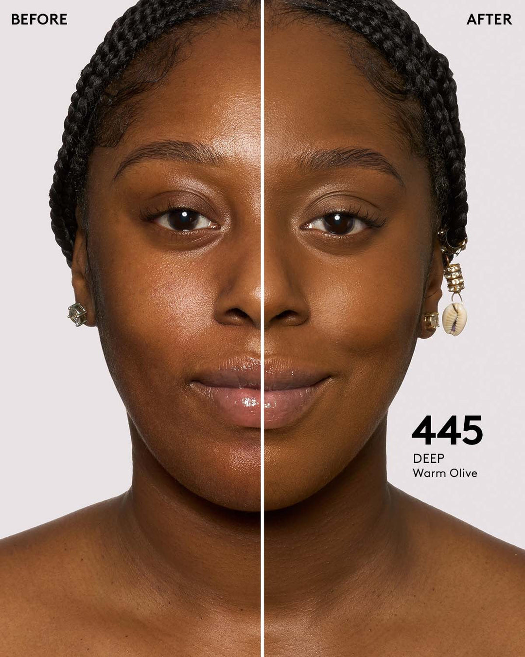 Soft'Lit Luminous Foundation - GLAM MODA