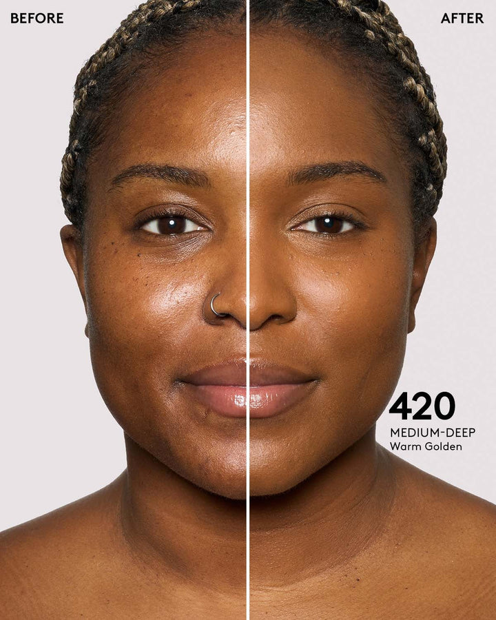 Soft'Lit Luminous Foundation - GLAM MODA