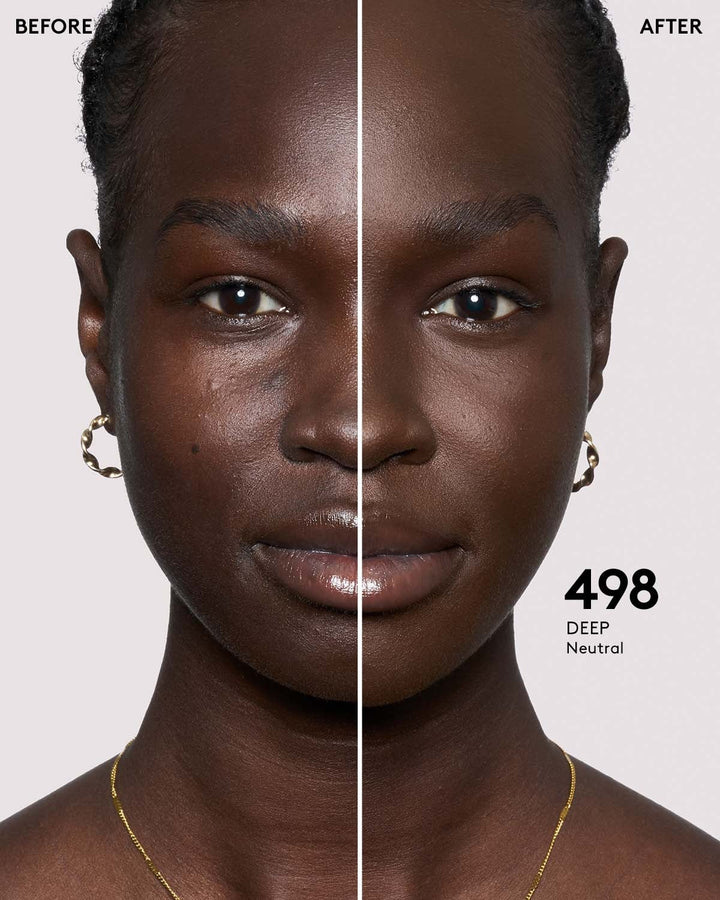 Soft'Lit Luminous Foundation - GLAM MODA