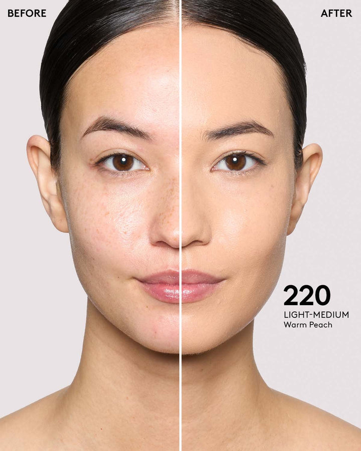 Soft'Lit Luminous Foundation - GLAM MODA