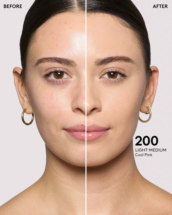Soft'Lit Luminous Foundation - GLAM MODA