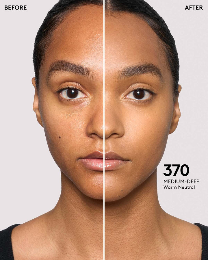 Soft'Lit Luminous Foundation - GLAM MODA