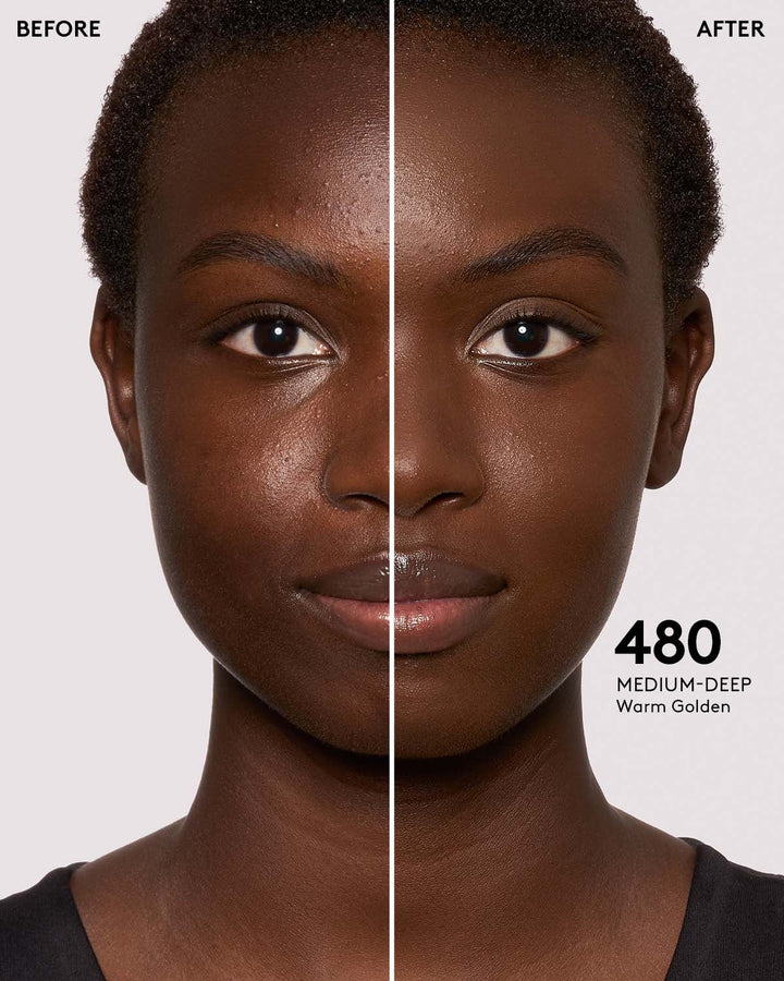 Soft'Lit Luminous Foundation - GLAM MODA