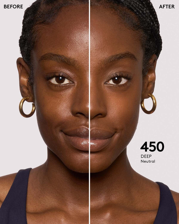 Soft'Lit Luminous Foundation - GLAM MODA
