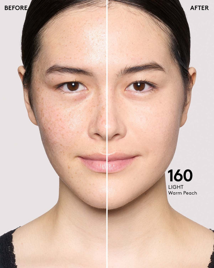 Soft'Lit Luminous Foundation - GLAM MODA