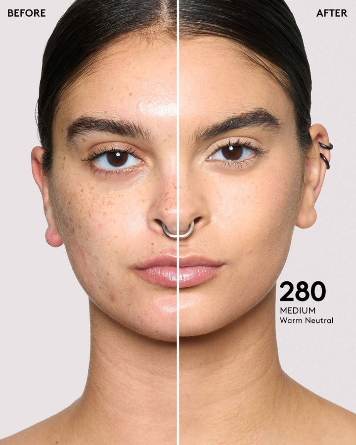 Soft'Lit Luminous Foundation - GLAM MODA