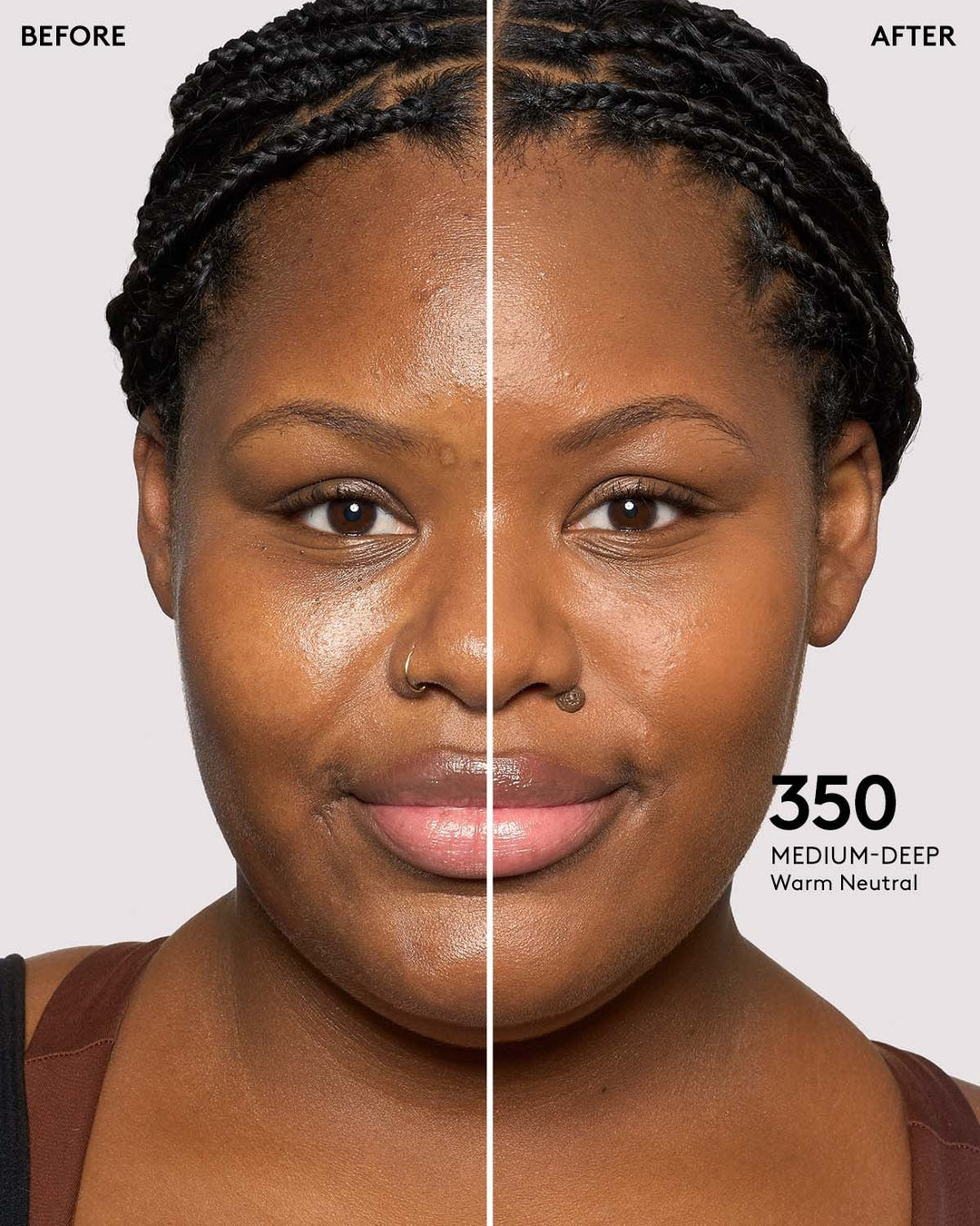 Soft'Lit Luminous Foundation - GLAM MODA