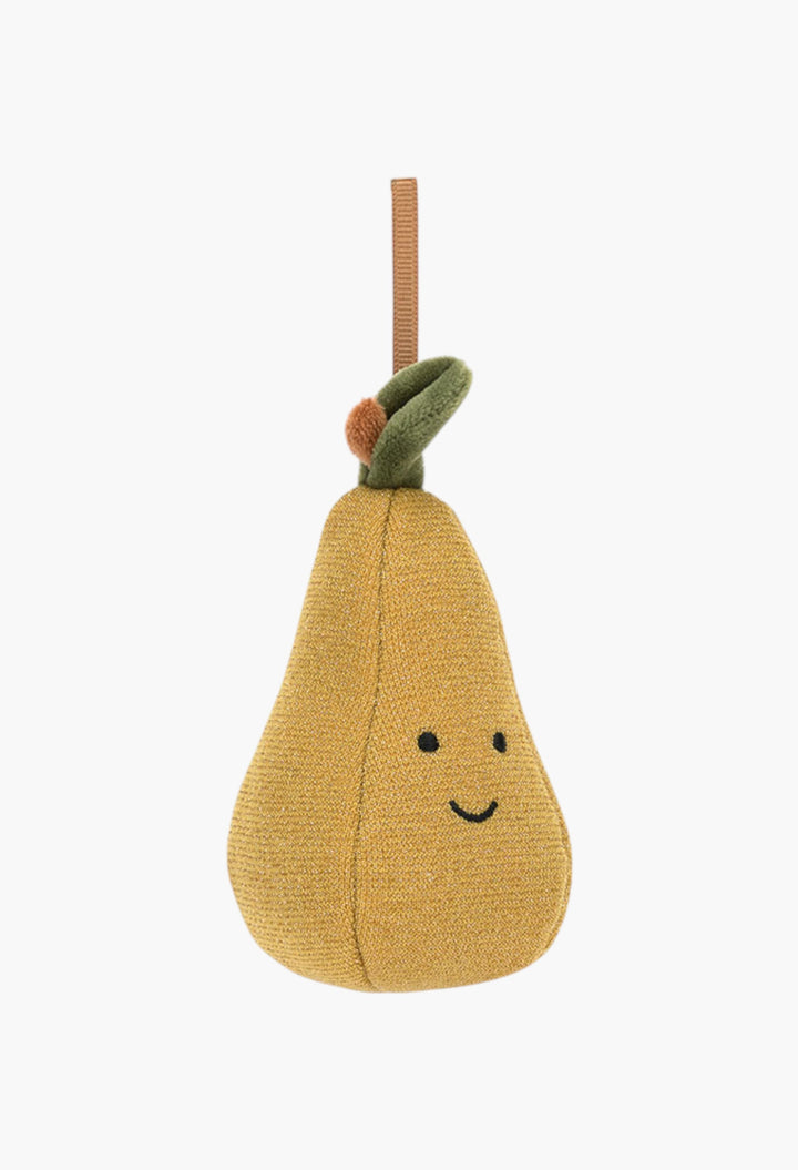 Festive Folly Pear - GLAM MODA