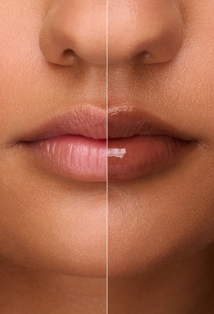 Beyond Clean Lip Gloss - Plumping, High-Shine Gloss