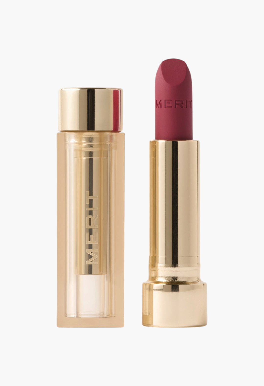 MERIT Beauty The Lip Blush Set