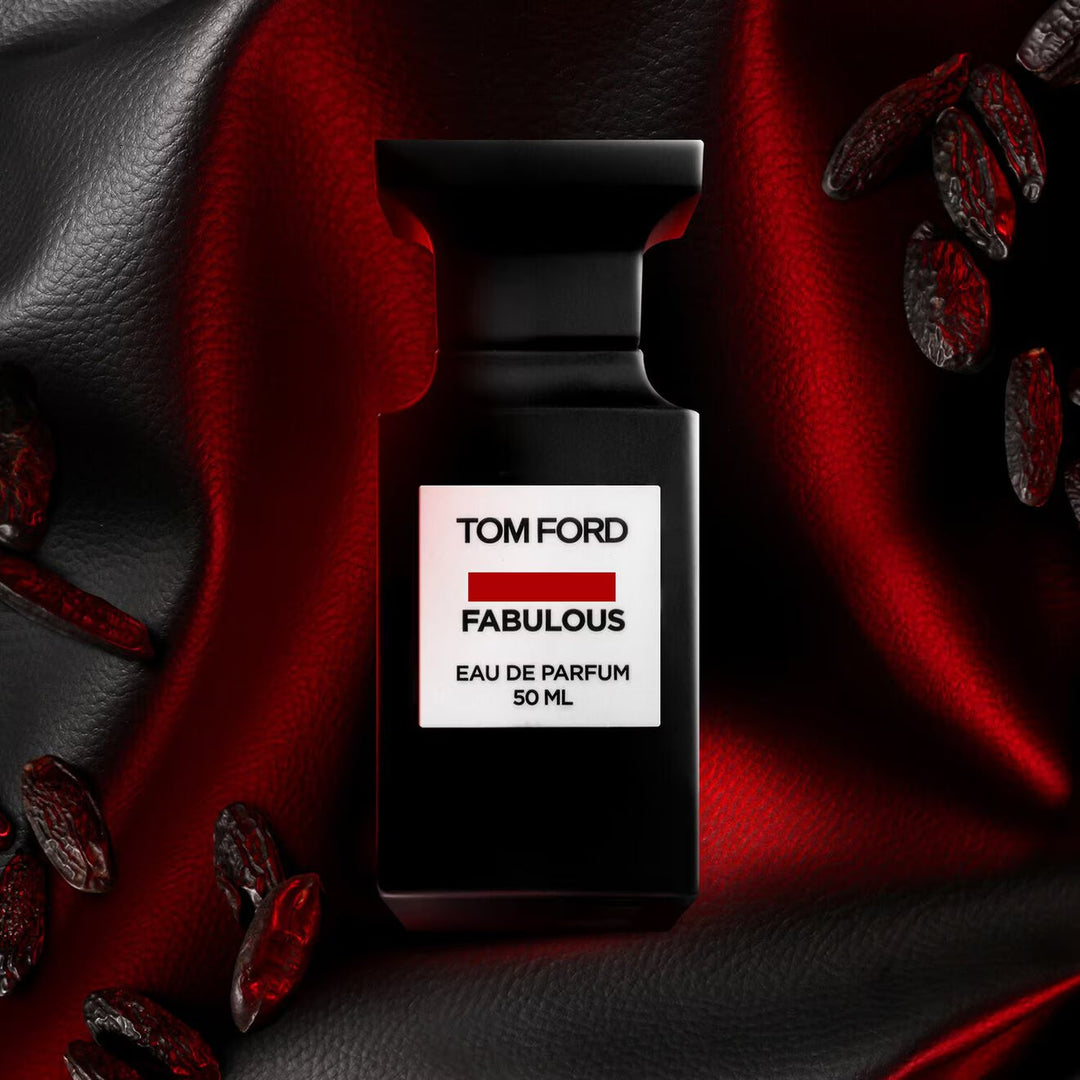 Fabulous - Eau de Parfum - GLAM MODA