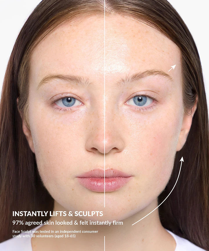Face Sculpt - GLAM MODA