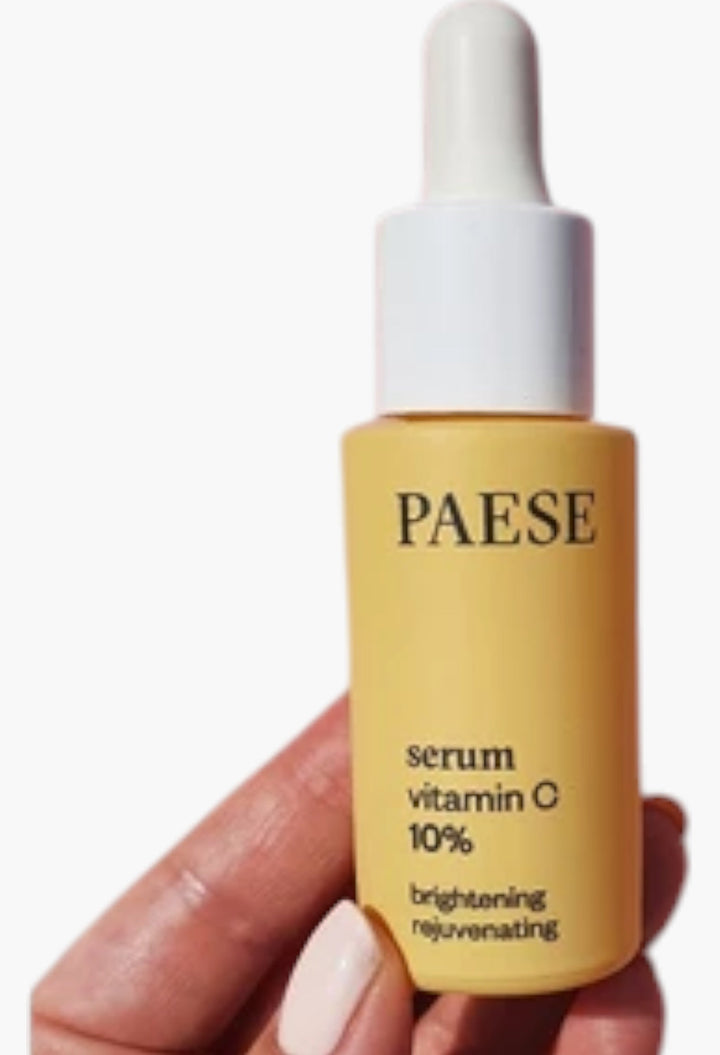 Face Serum Vitamin C 10% - GLAM MODA