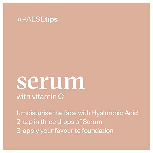 Face Serum Vitamin C 10% - GLAM MODA