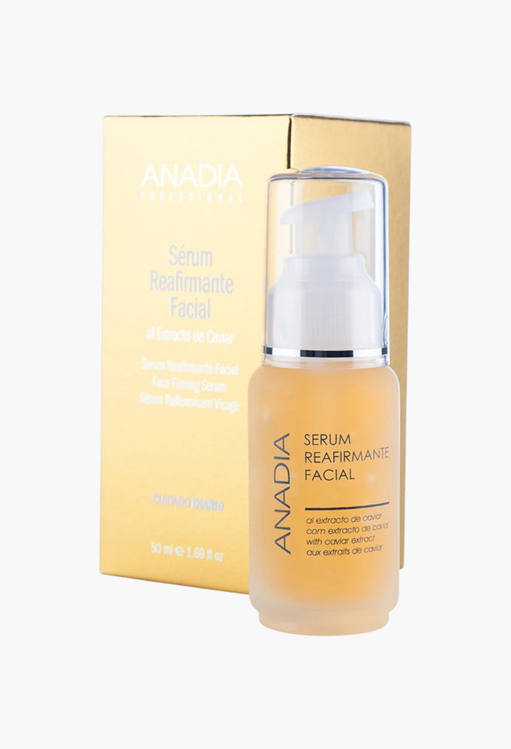 Facial Firming Serum - GLAM MODA