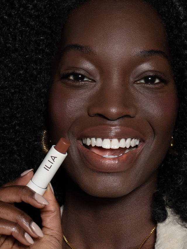Faded - Balmy Tint Hydrating Lip Balm - GLAM MODA