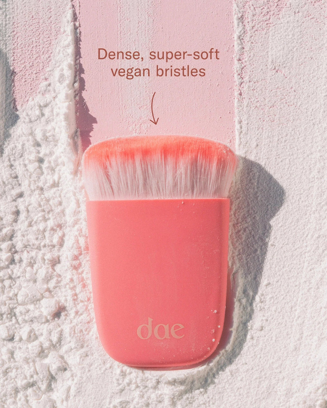 Fairy Duster Dry Shampoo Blending Brush - GLAM MODA
