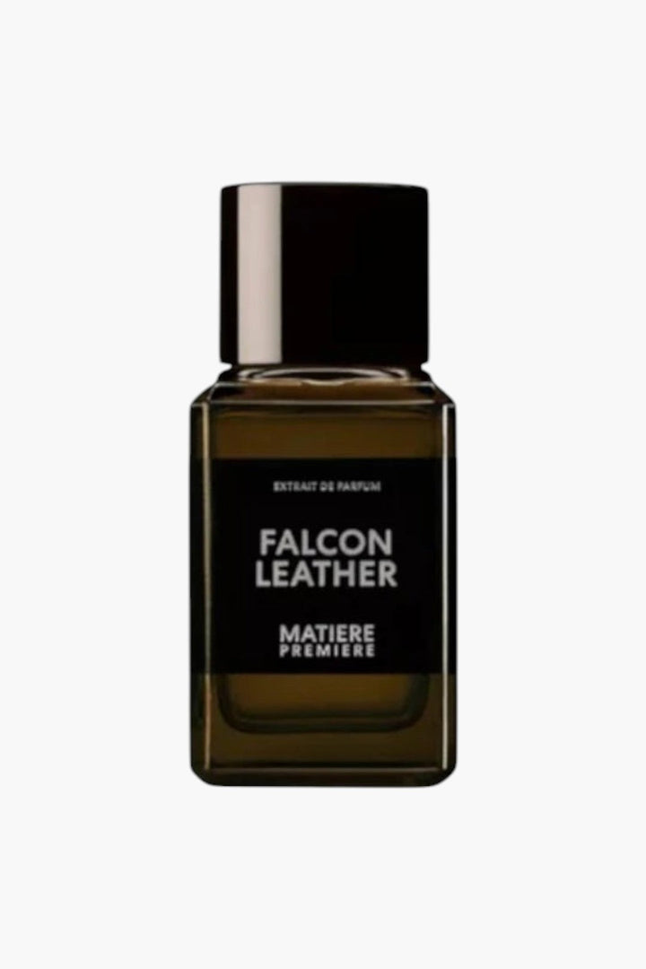 Falcon Leather - GLAM MODA