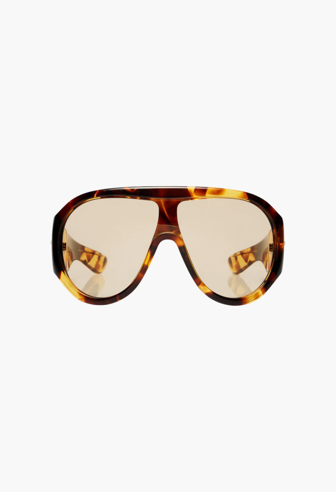 Fashion Show Aviator Sunglasses - GLAM MODA