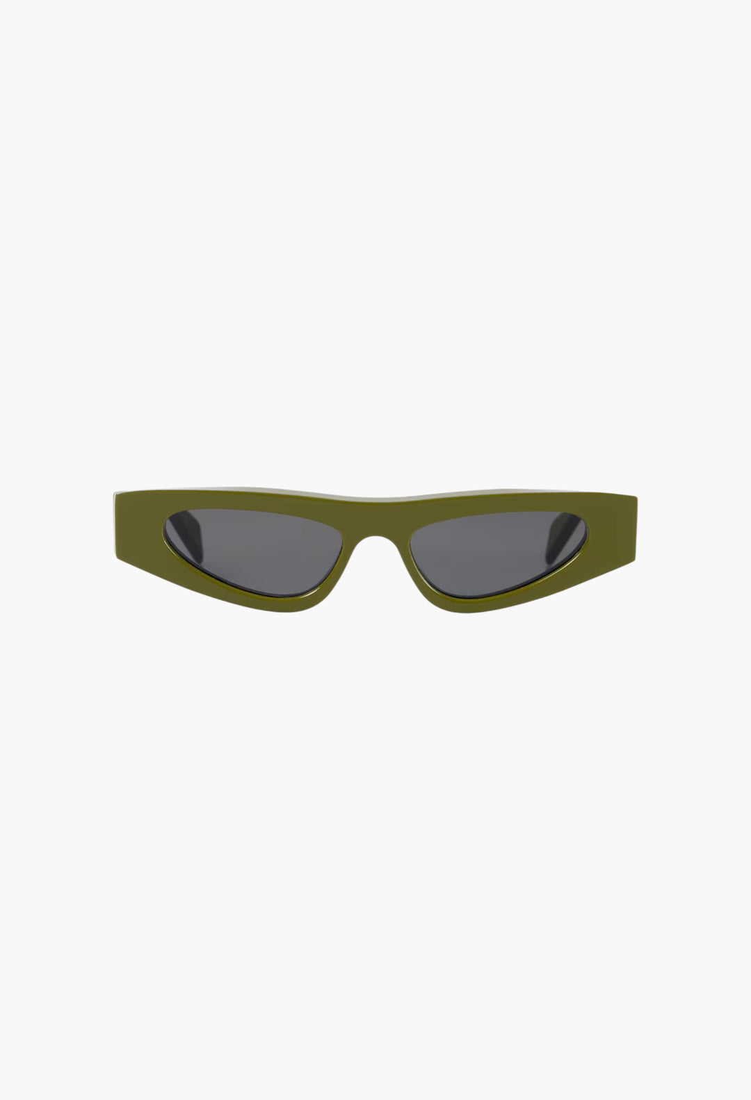 Fashion Show Cat-Eye Sunglasses - GLAM MODA