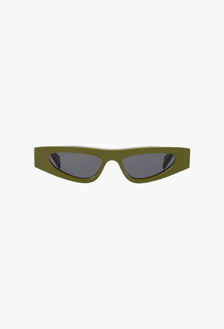 Fashion Show Cat-Eye Sunglasses - GLAM MODA