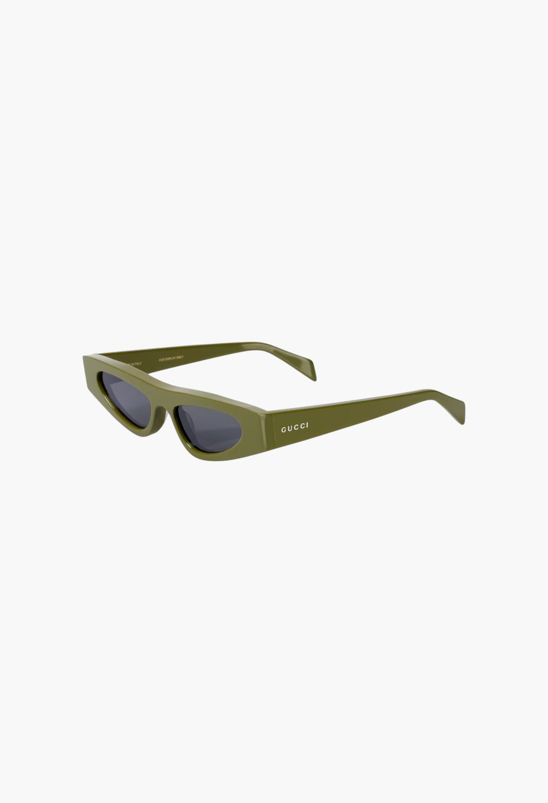 Fashion Show Cat-Eye Sunglasses - GLAM MODA