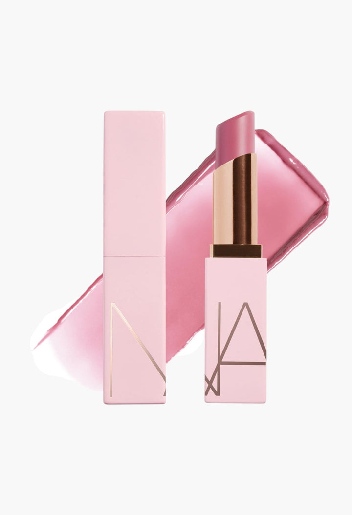 Afterglow Moisturizing Lip Balm with Hyaluronic Acid - GLAM MODA