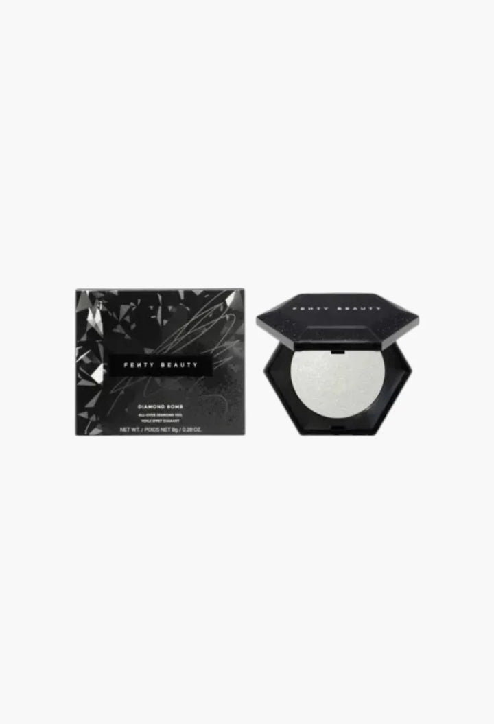 Midnight Diamonds Diamond Bomb Highlighter