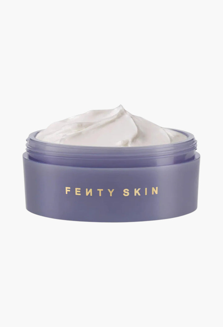 Butta Drop Refillable Whipped Oil Body Cream with Tropical Oils + Shea Butter - GLAM MODA