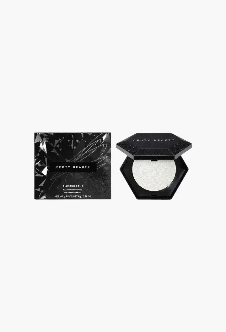 Midnight Diamonds Diamond Bomb Highlighter