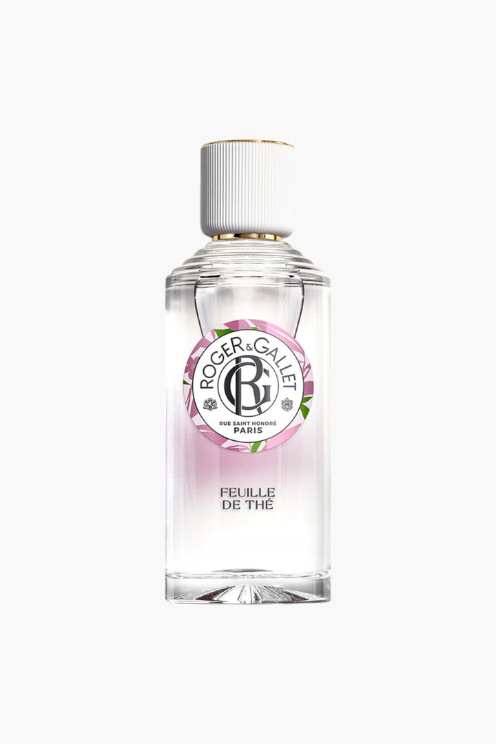 Feuille De The Perfume - GLAM MODA