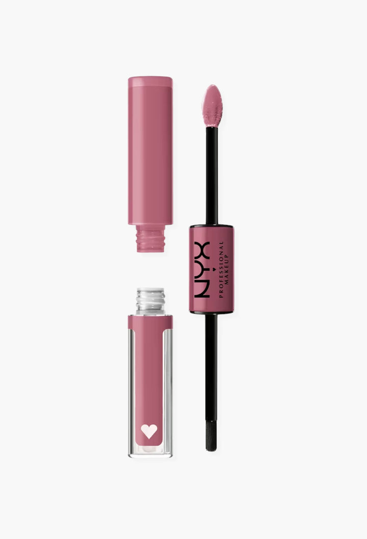 Shine Loud High Shine Long-Lasting Liquid Lipstick - GLAM MODA
