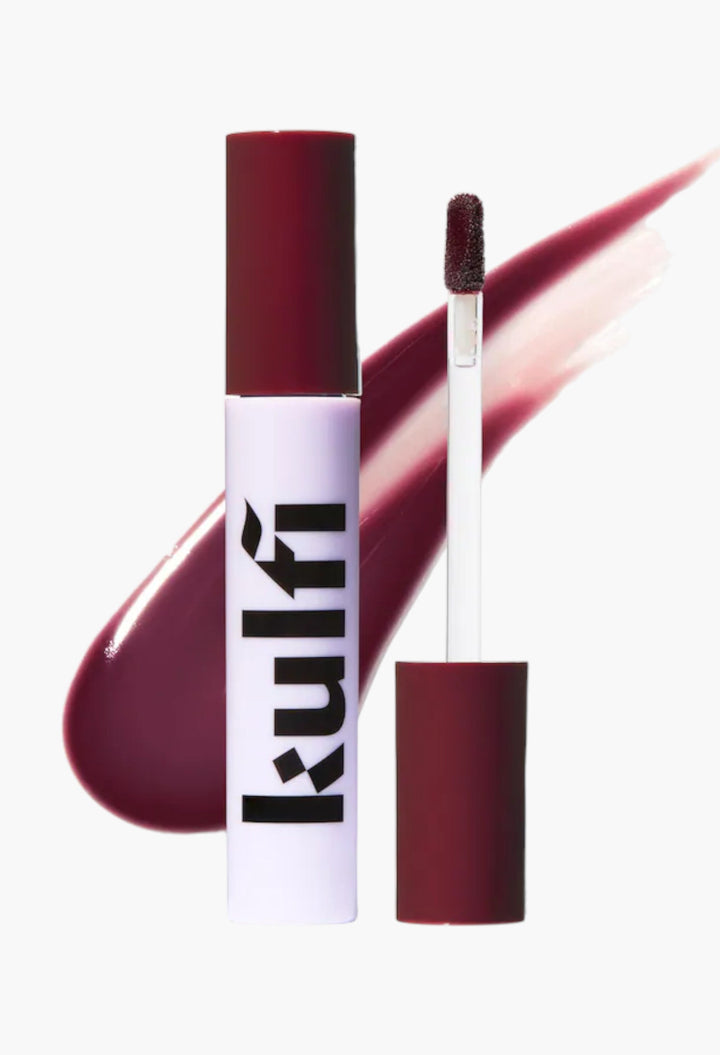 Lassi Lips Staining Long-Lasting Moisturizing Lip Oil - GLAM MODA