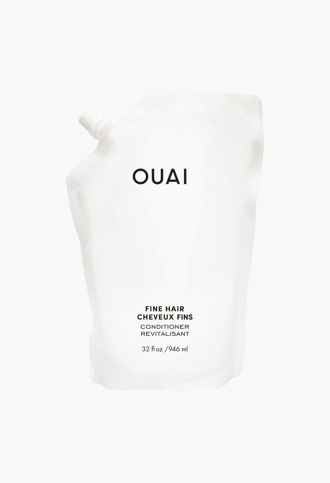 Fine Hair Conditioner Refill 946ml - GLAM MODA
