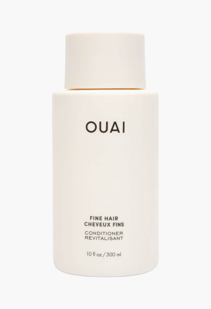 Fine Hair Shampoo and Fine Hair Conditioner Bundle - GLAM MODA