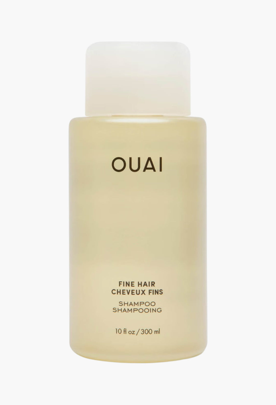 Fine Hair Shampoo and Fine Hair Conditioner Bundle - GLAM MODA