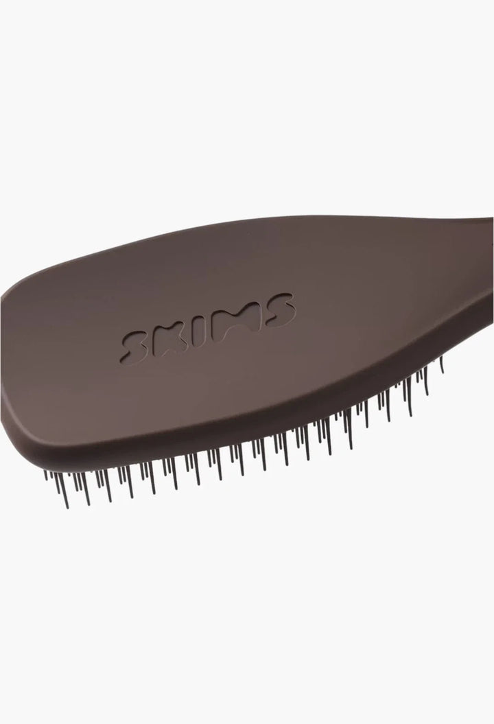 The ultimate detangler
