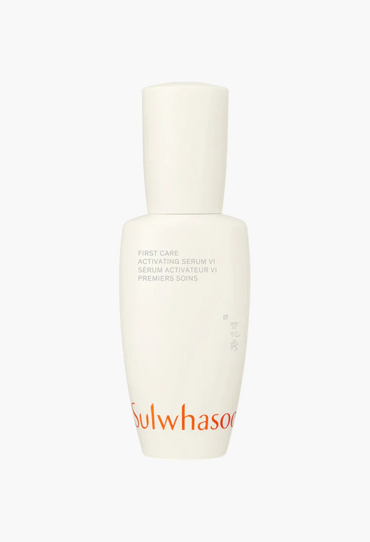 First Care Activating Serum VI - GLAM MODA