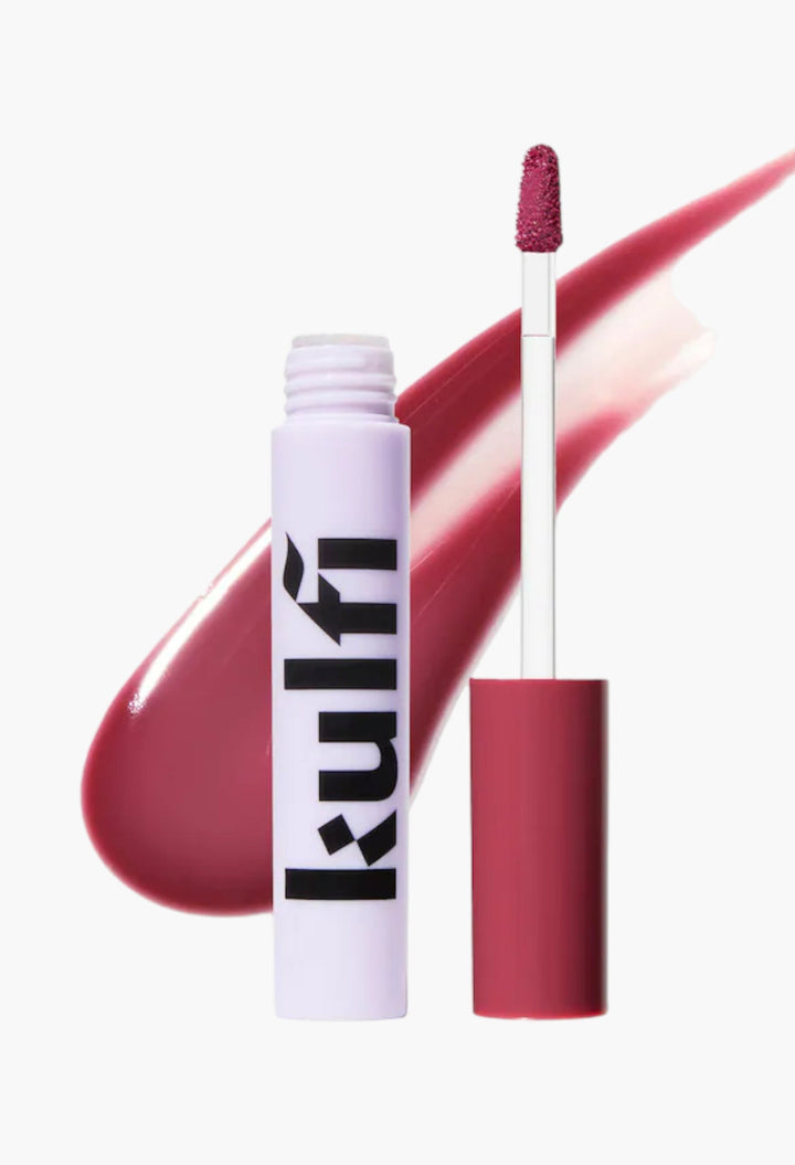 Lassi Lips Staining Long-Lasting Moisturizing Lip Oil - GLAM MODA