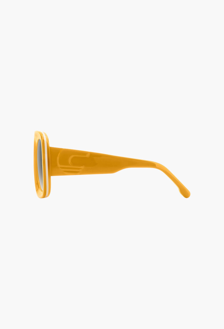 Flaglab 18 001IC Sunglasses - GLAM MODA