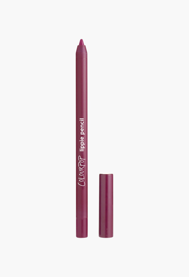 Lippie Pencil - Smooth Glide-On Lip Liner - GLAM MODA