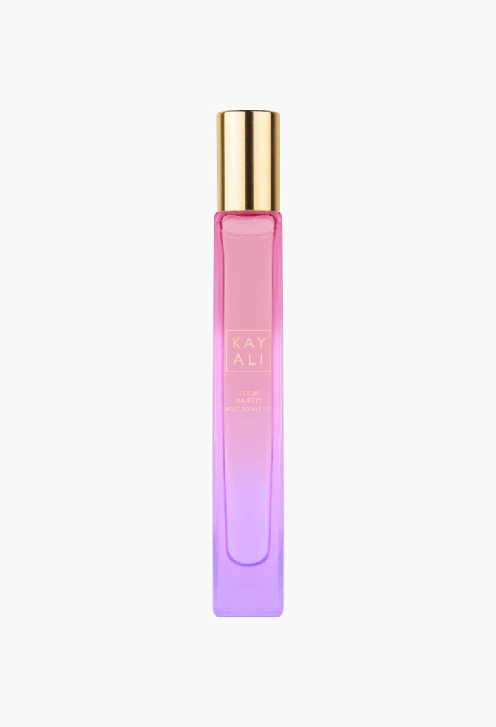 Fleur Majesty Rose Royale | 31 Eau De Parfum - GLAM MODA