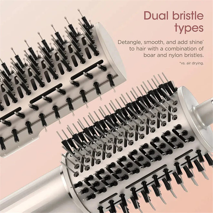 FlexStyle 5-in-1 Air Styler & Hair Dryer with Storage Case - GLAM MODA