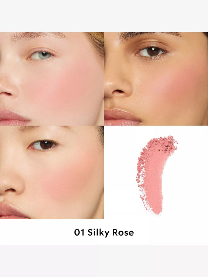 Flora Blush de Beauté Limited-Edition Cheek and Eyes Powder 5.5g - GLAM MODA