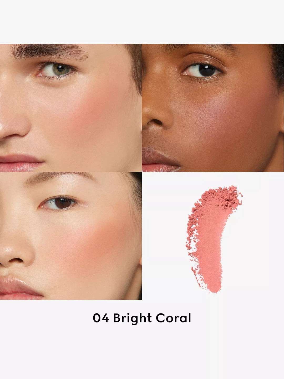 Flora Blush de Beauté Limited-Edition Cheek and Eyes Powder 5.5g - GLAM MODA